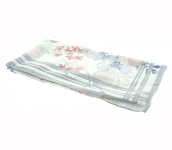 Платок женский FAMUYI 100% шерсть (950) - фото 34027