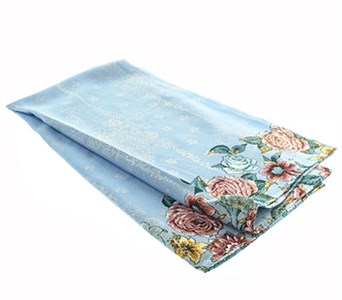 Платок женский 100% хлопок (1702-2) - фото 34028