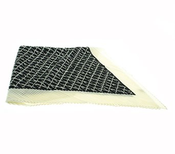 Платок женский 50% шёлк 50% п/э (1702-4) - фото 34030