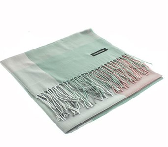 Платок женский DULANNA 100% кашемир (9058) - фото 34033