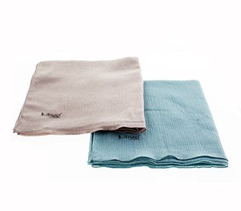 Платок женский ANGEL 70% бамбуковое волкно 30% вискоза (1702-6) - фото 34036