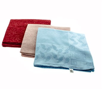 Платок женский ANGEL 80% шерсть, 20% вискоза (1702-7) - фото 34037