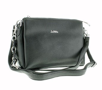 Сумка женская VINCE SOUNG галантерейная кожа (8818) - фото 34041