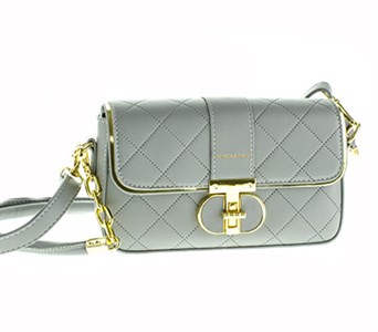 Сумка женская Fashion&Bags галантерейная кожа (737) - фото 34043