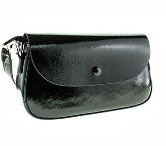 Сумка   женская  галантерейная кожа (2058) - фото 34044