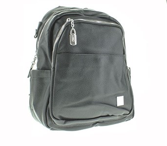 Рюкзак  женский галантерейная кожа (6013) - фото 34048