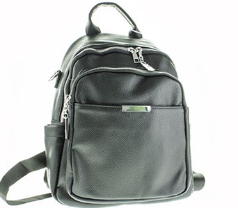 Рюкзак  женский галантерейная кожа (6007) - фото 34049