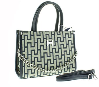 Сумка женская галантерейная кожа (2008) - фото 34053