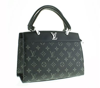 Сумка  женская LV (аналог) галантерейная кожа (8812) - фото 34055