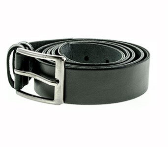 Ремень  KOSYAN мужской натуральная кожа класс пряжка (2602-2) - фото 34064