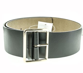 Ремень женский GZB натуральная кожа (2602-3) - фото 34065