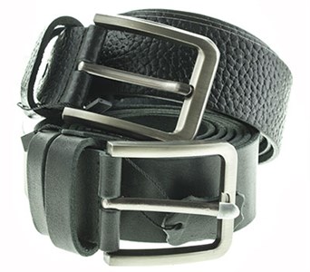 Ремень BELT LEGEND мужской натуральная кожа, клас пряжка (2602-5) - фото 34067