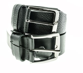 Ремень BELT LEGEND мужской натуральная кожа, клас пряжка (2602-6) - фото 34068