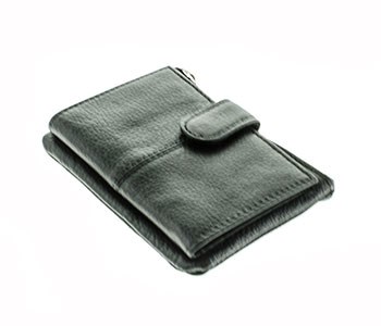 Картхолдер натуральная кожа (1116) - фото 34071