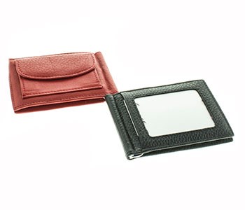 Картхолдер натуральная кожа (1127) - фото 34072