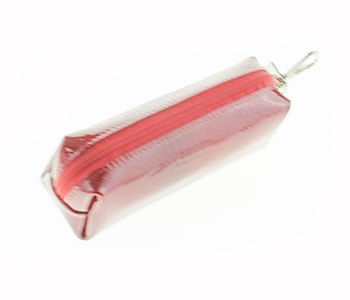 Ключница натуральная кожа/лак (1112) - фото 34073