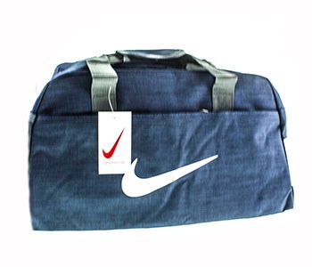 Сумка спортивная Nike (аналог) полиэстер/текстиль (058) - фото 34074