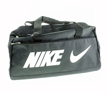 Сумка спортивная Nike (аналог) полиэстер/текстиль (688) - фото 34075