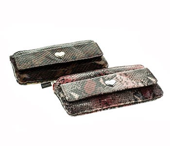 Ключница-кошелек KARYA натуральная кожа (395) - фото 34076