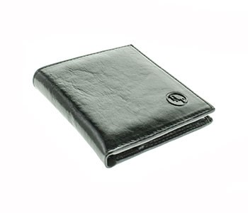 Кошелек  мужской HT натуральная кожа (1-508) - фото 34081