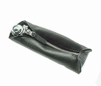 Ключница натуральная кожа (014) - фото 34082