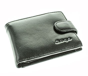 Портмоне Catiroya мужское натуральная кожа (571-207) - фото 34087