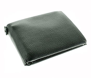 Портмоне-зажим мужское натуральная кожа (011-3) - фото 34090