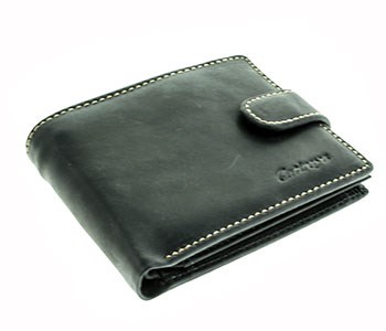 Портмоне Catiroya мужское натуральная кожа (570-208) - фото 34097