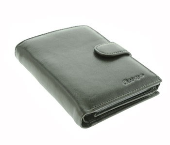 Портмоне Catiroya мужское натуральная кожа (571-302) - фото 34098