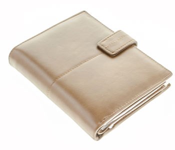 Портмоне ZIMA мужское натуральная кожа (61-302) - фото 34099