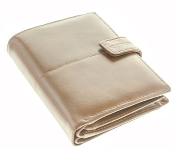 Портмоне ZIMA мужское натуральная кожа (61-302В) - фото 34100