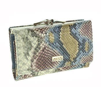 Кошелек женский DONIYA натуральная кожа (1008-009-3) - фото 34102