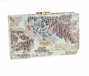 Кошелек FANI женский натуральная кожа (95-309) - фото 34103