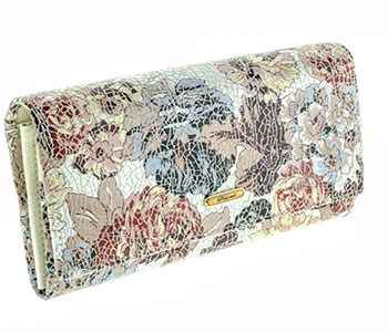 Кошелек FANI женский натуральная кожа (95-5242) - фото 34104