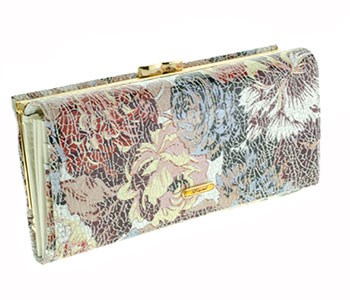 Кошелек FANI женский натуральная кожа (95-207) - фото 34105