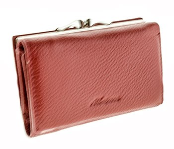 Кошелек женский Albatros натуральная кожа (26-3722) - фото 34106
