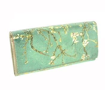 Кошелек женский DONIYA натуральная кожа (456600) - фото 34107