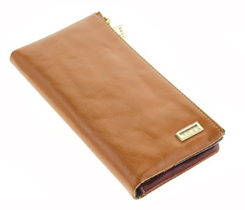 Кошелек  JCCS женский натуральная кожа (20519) - фото 34108