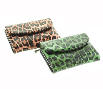 Кошелек женский натуральная кожа (6014) - фото 34109