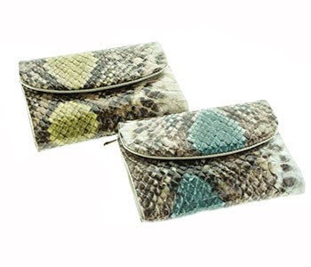 Кошелек женский натуральная кожа (6013) - фото 34110