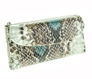 Кошелек женский натуральная кожа (6012) - фото 34114