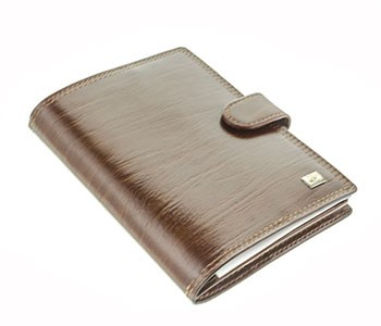 Портмоне мужское Gosset натуральная кожа (32-269-2286) - фото 34116