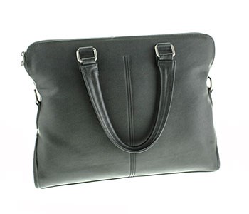 Сумка мужская натуральная  кожа (1594-3А) - фото 34121