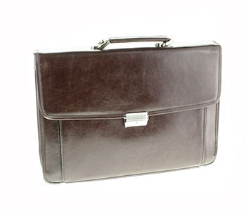 Портфель мужской натуральная кожа (001-9503-1) - фото 34122