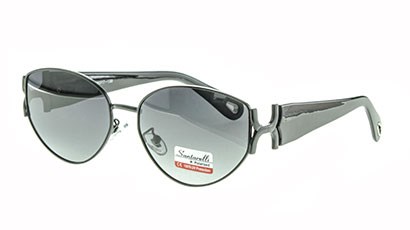 Очки солнцезащитные Santarelli женские поляриз.линзы (2756) - фото 34130