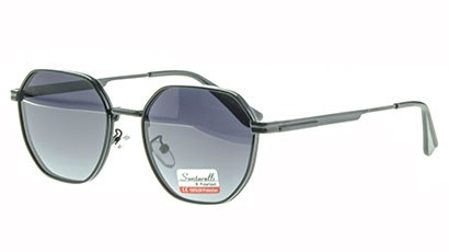 Очки солнцезащитные Santarelli женские поляриз.линзы (2803) - фото 34131