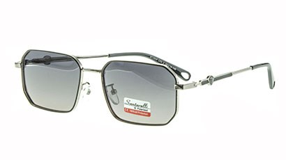 Очки солнцезащитные Santarelli женские поляриз.линзы (2804) - фото 34132