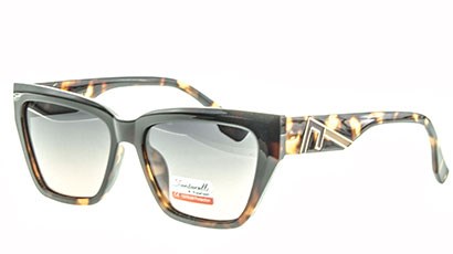 Очки солнцезащитные Santarelli женские поляриз.линзы (2752) - фото 34135