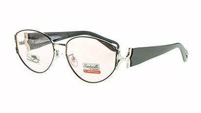 Очки солнцезащитные Santarelli женские поляриз.линзы (2780) - фото 34138