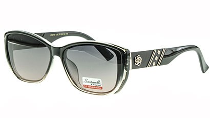 Очки солнцезащитные Santarelli женские поляриз.линзы (2749) - фото 34140